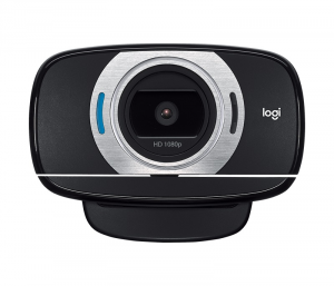 Kamera internetowa Logitech HD Webcam C615 składany 960-001056