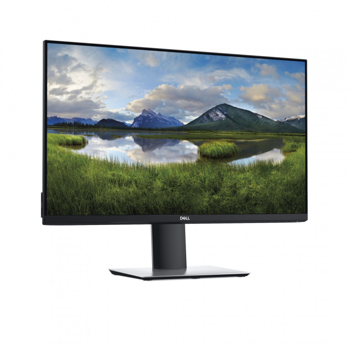 Monitor Dell P2719HC 210-AQGC - widok frontu