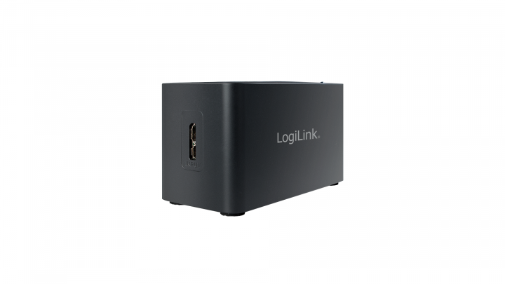 Hub USB 3.0 LogiLink 3-portowy z czytnikiem kart pamięci CR0042 3