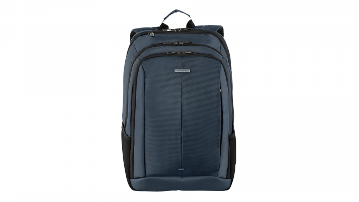 Plecak do laptopa Samsonite Guardit 20 CM5-01-007 173 niebieski - przód