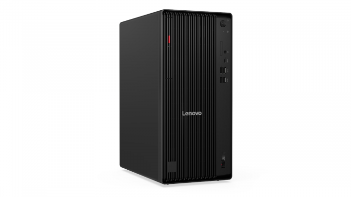 Komputer Lenovo ThinkCentre M90t Gen 6 Tower Black 2