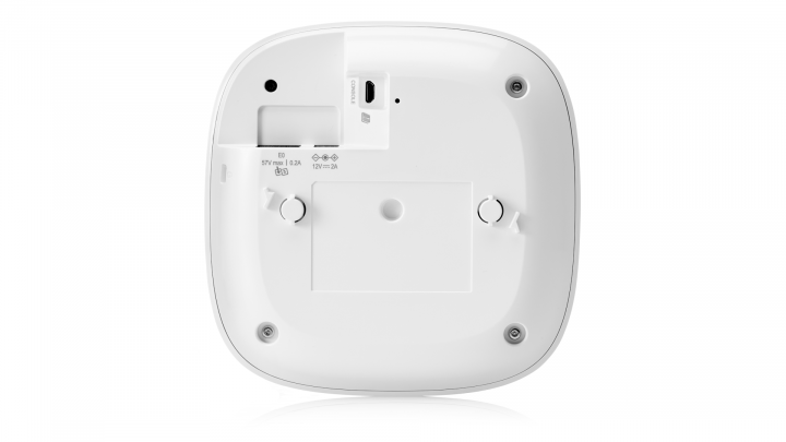 Access Point HPE Aruba Instant On AP21 S1T14A EU WiFi6 2x2 Zasilacz Wewnętrzny 2