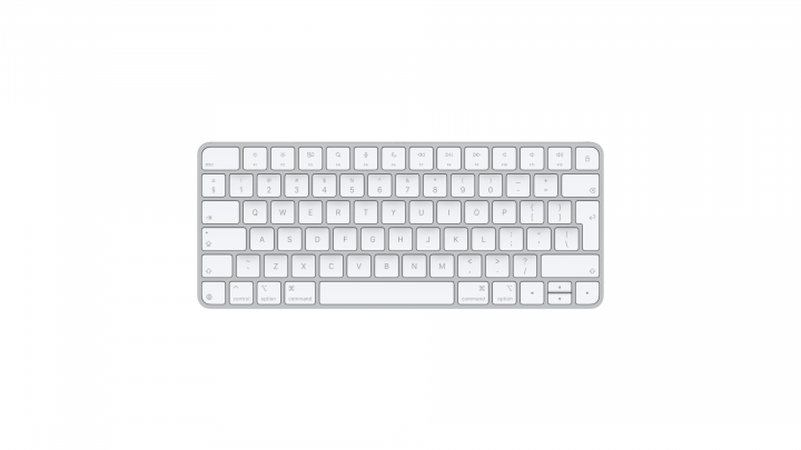 Klawiatura Apple Magic Keyboard MXCL3Z/A