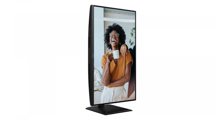 Monitor AOC Q27P4CV 4