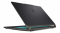 Laptop MSI Cyborg 15 A13V (BK blue) Translucent Black 14