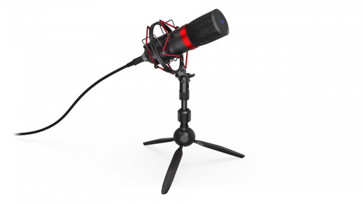 ENDORFY Solum Streaming T EY1B003 4