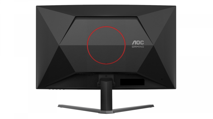 Monitor AOC C32G42ZE 8