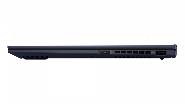 Laptop ASUS ExpertBook B9 B9403CVAR OLED W11P Star Black (adapter+pokrowiec) 14