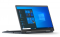 Laptop Toshiba Dynabook Portege X30W - widok frontu