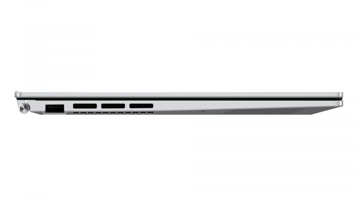 Asus Zenbook 14 OLED UX3402VA W11H Silver 3