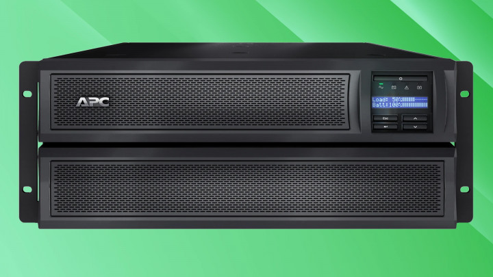 UPS APC smx2200hvnc 2200VA