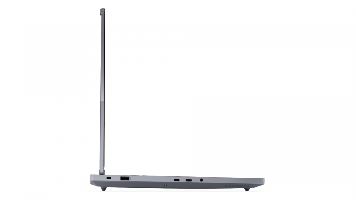 Laptop Lenovo ThinkBook 16p Gen 6 porty prawa
