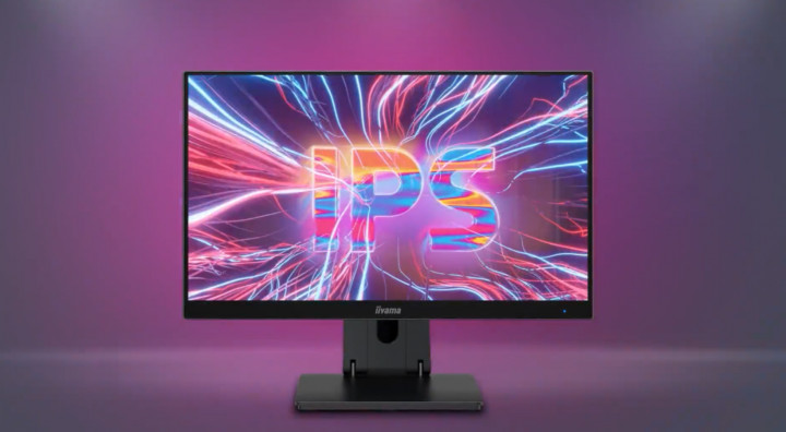 Monitor iiyama ProLite T2754MSC-B2AG 5