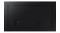 Interaktywny flipchart Samsung FLIP 3 WM85A LH85WMAWLGCXEN - widok z tyłu