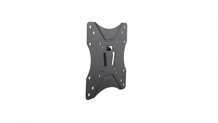 Uchwyt ścienny LogiLink 23-42" 25kg 75x75-200x200 BP0004