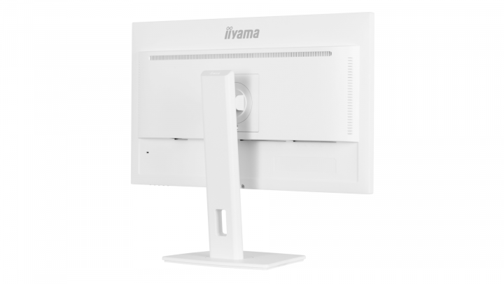 Monitor IIYAMA ProLite XUB2797QSN-W1 - widok tylu 2