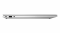 Laptop HP EliteBook 855 G7 srebrny - widok lewej strony
