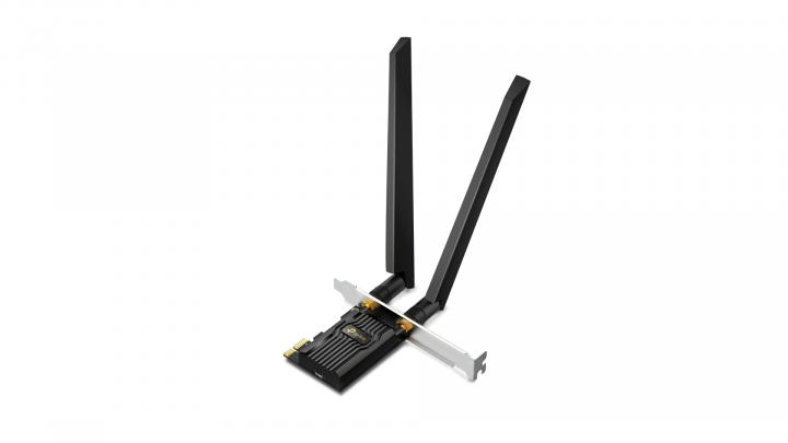 Karta sieciowa TP-Link Archer TXE72E