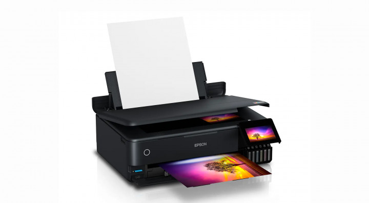 Epson EcoTank L8180 4