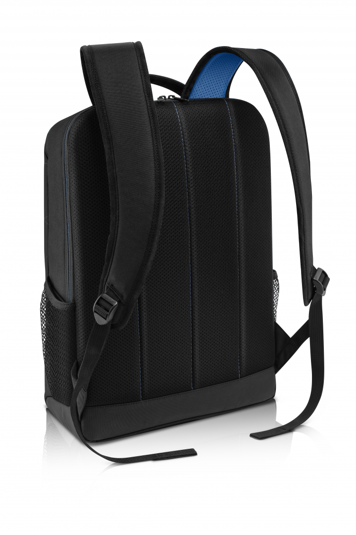Plecak do laptopa Dell Essential 15 460-BCTJ - widok z tyłu