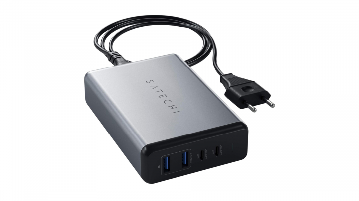 Ładowarka Satechi Desktop 108W Pro - ST-TC108WM 2