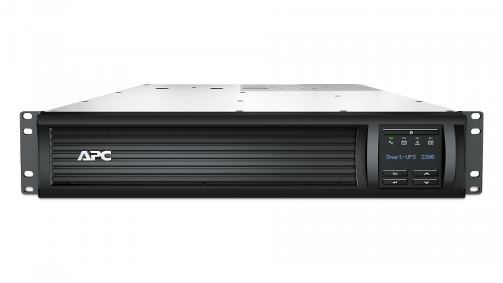 UPS APC SMT2200RMI2U 2200VA