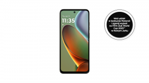 Smartfon Motorola moto g15 PE PB6G0002PL Helio G81 6,72'' 8GB 256GB 4G LTE DS And 15 zielony