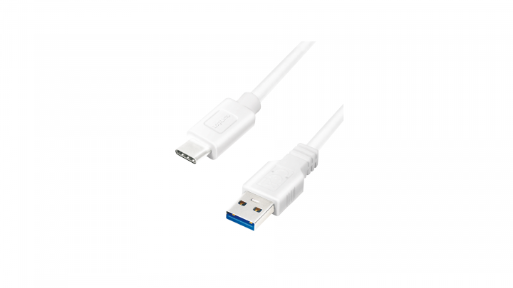 Kabel LogiLink USB 3.2 A - C 1,5m CU0175