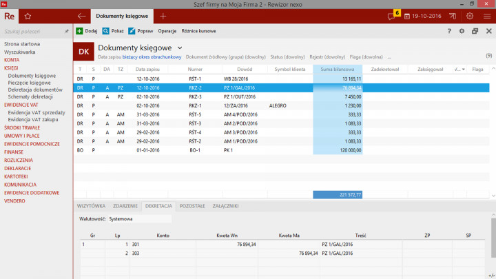 Rewizor nexo - Licencja na jedno stanowisko 4