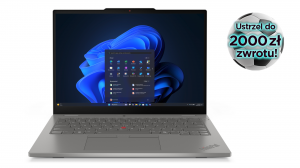 Laptop Lenovo ThinkPad L13 2-in-1 Gen 6 21R7001APB Ultra 5 225U Touch 13,3" WUXGA 16GB 512SSD Int W11Pro