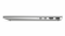 Laptop HP EliteBook x360 1040 G7 srebrny widok prawej strony