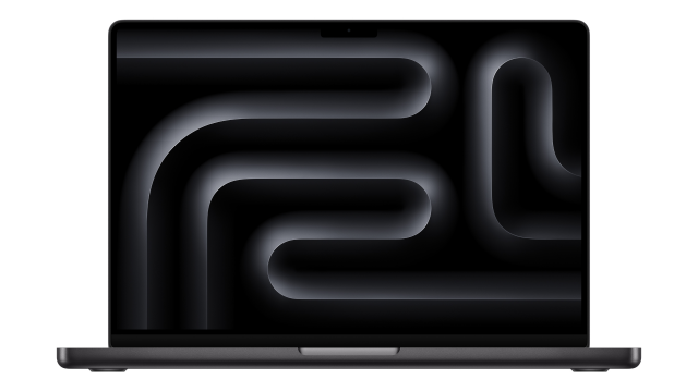 Laptop Apple MacBook Pro 14 MDE04ZE/A M5 14,2