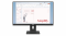 Monitor Lenovo ThinkVision E24-40 64BAMAT1EU