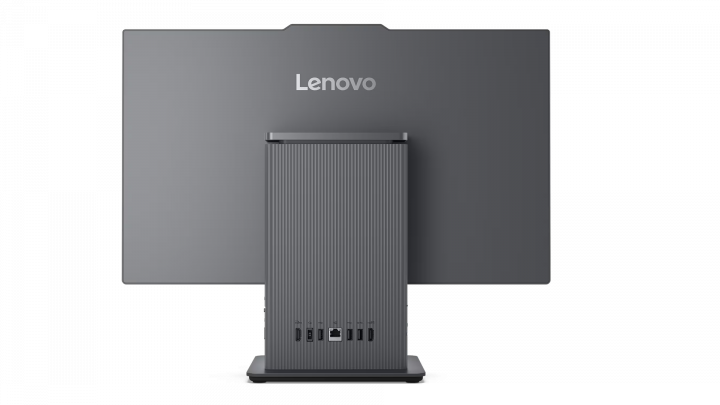 Komputer AiO Lenovo IdeaCentre AIO 24ARR9 Ciemno szary 4
