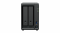 Serwer NAS Synology DS725+ + 2x Dysk HDD 3