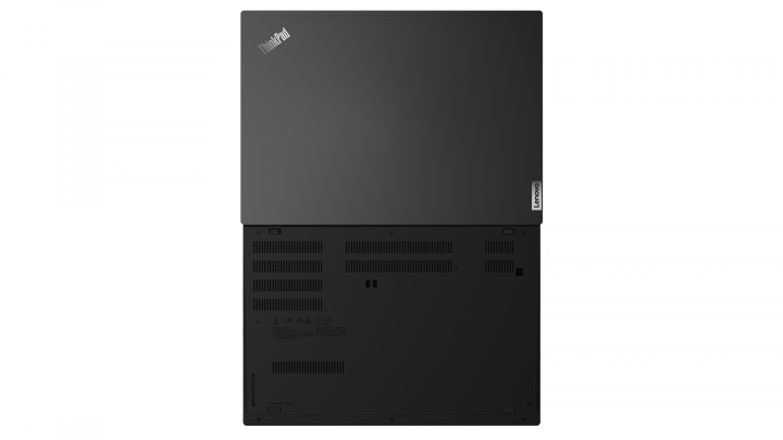 Laptop Lenovo ThinkPad L14 G2 W10P Intel - tył