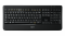 Klawiatura bezprzewodowa Logitech K800 czarna 920-002382