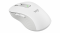 Mysz bezprzewodowa Logitech Signature M650 L biała 910-006238