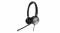 Słuchawki przewodowe z mikrofonem Yealink UH36 Dual USB-C MS Stereo - 1308062
