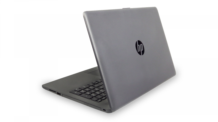 Laptop HP 255 G7 Dark Ash tył