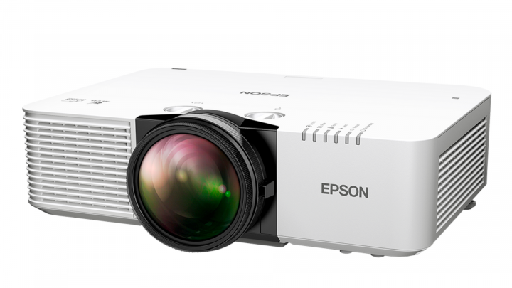 Projektor Epson EB-L690SE V11HB36080 4