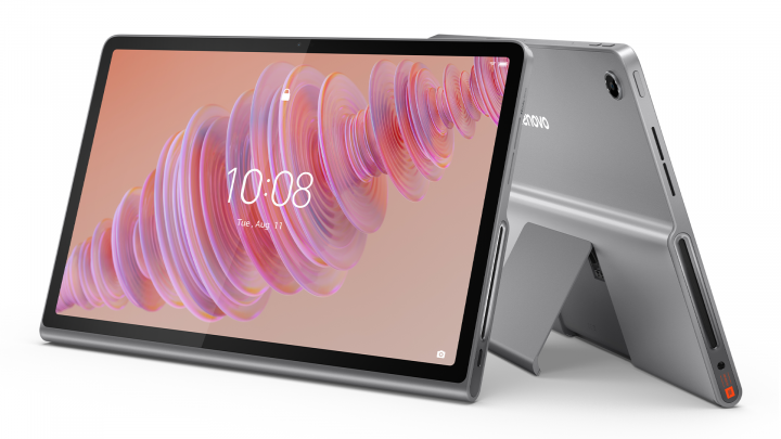 Lenovo Tab Plus Luna Grey PROMO 12