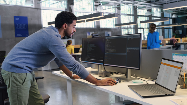 Mobilna stacja robocza HP ZBook X G1i 16 4