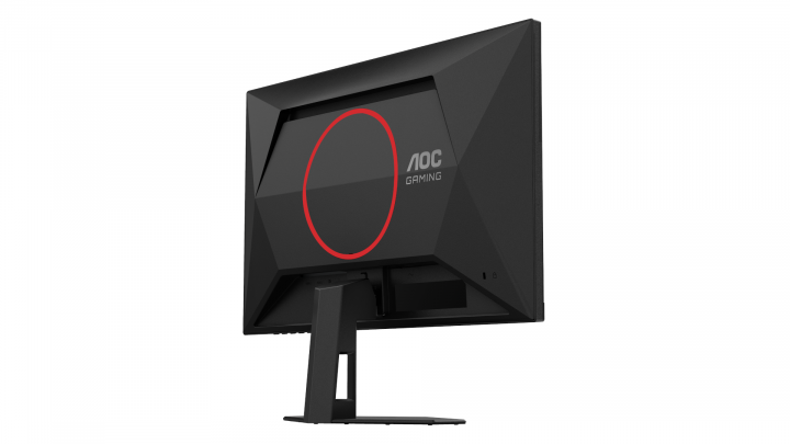 Monitor AOC 24G4ZRE 7