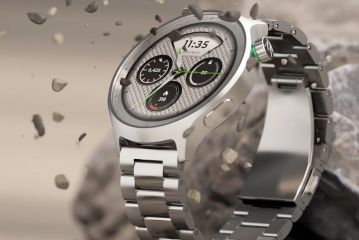 Nowość Moto Watch — jak Motorola wraca na rynek smartwatchy mini