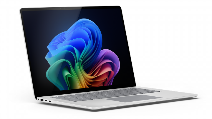 Microsoft Surface Laptop 7 15" W11Pro Platynowy BON