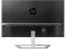 Monitor HP N220 3ML20AA - widok tyłu