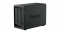 Serwer NAS Synology DS725+ + 2x Dysk HDD 4