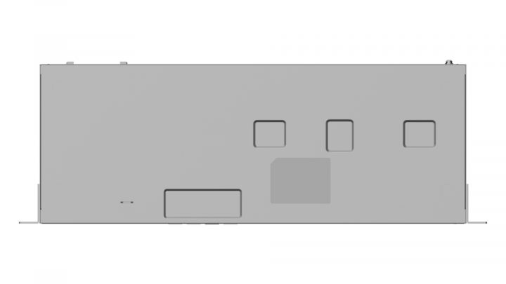 Switch Ruijie Reyee RG-NBS3100-24GT4SFP-V2 24-port GE 4x1Gb SFP 5