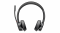 Słuchawki bezprzewodowe Poly Voyager 4320 UC Stereo USB-C - 218478-01 - widok frontu